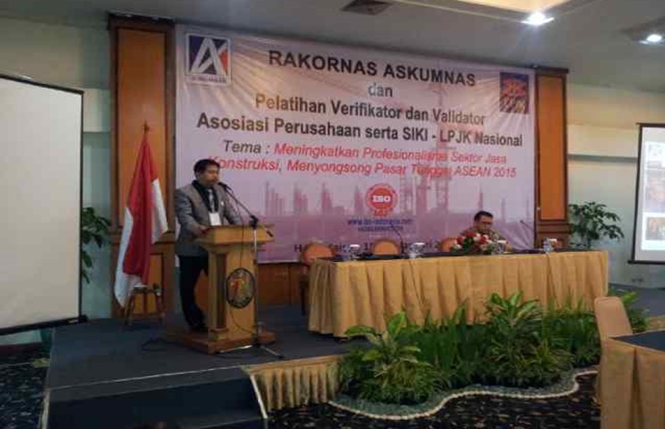 Musyawarah Nasional (MUNAS) ASKUMNAS